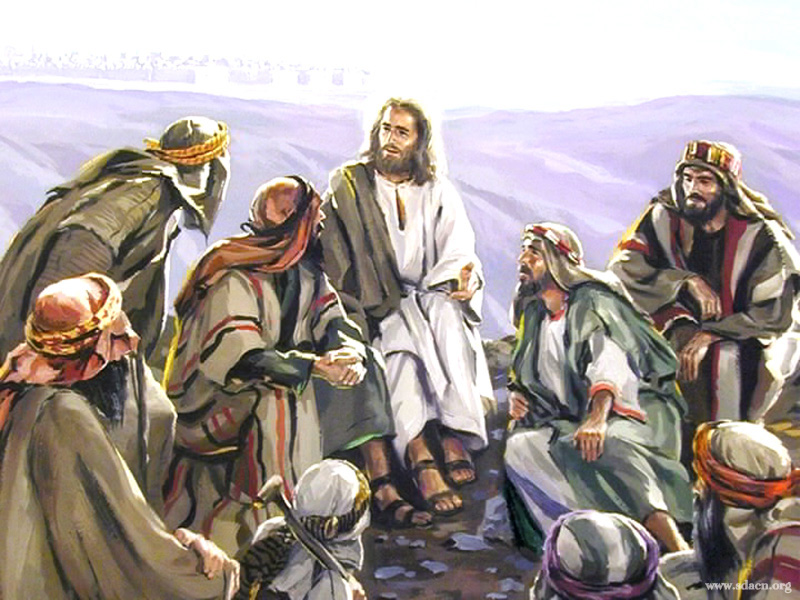 Thứ Bảy Tuần 14 Thường Niên