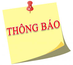 Thông báo: Khóa ca trưởng cơ bản Giáo phận phan Thiết