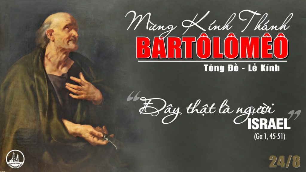 THỨ BẢY TUẦN XX THƯỜNG NIÊN