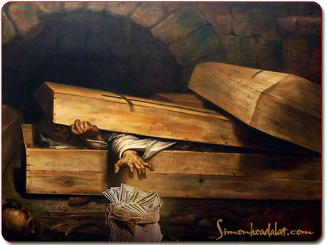 DẪN VÀO THÁNH LỄ VÀ SUY NIỆM CHÚA NHẬT 18 THƯỜNG NIÊN – C