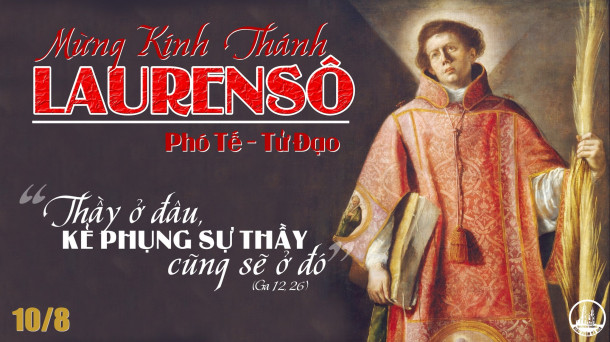 THỨ BẢY SAU CHÚA NHẬT XVIII THƯỜNG NIÊN