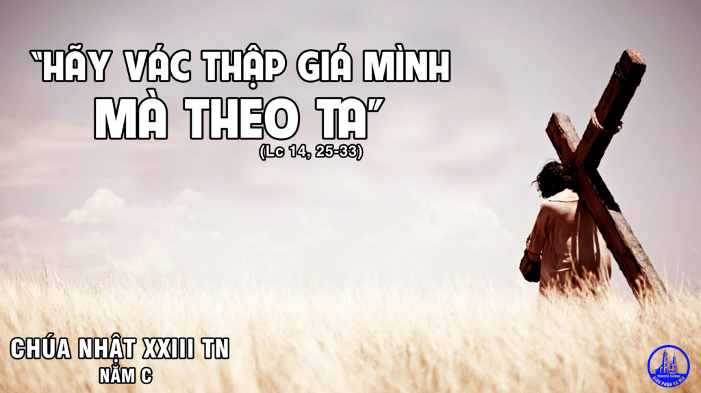 DẪN VÀO THÁNH LỄVÀ SUY NIỆM CHÚA NHẬT 23 THƯỜNG NIÊN – C