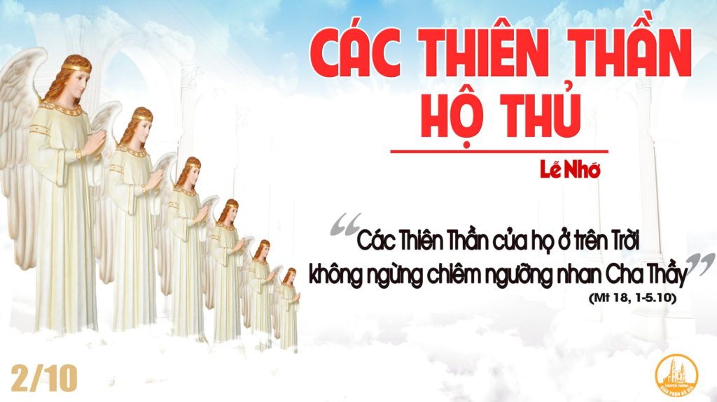 THỨ TƯ SAU CHÚA NHẬT XXVI THƯỜNG NIÊN