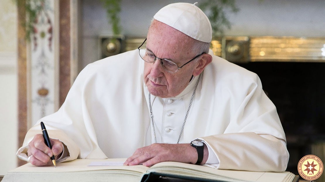 Tòa Thánh công bố các quyết định bổ nhiệm quan trọng của Đức Thánh Cha Phanxicô