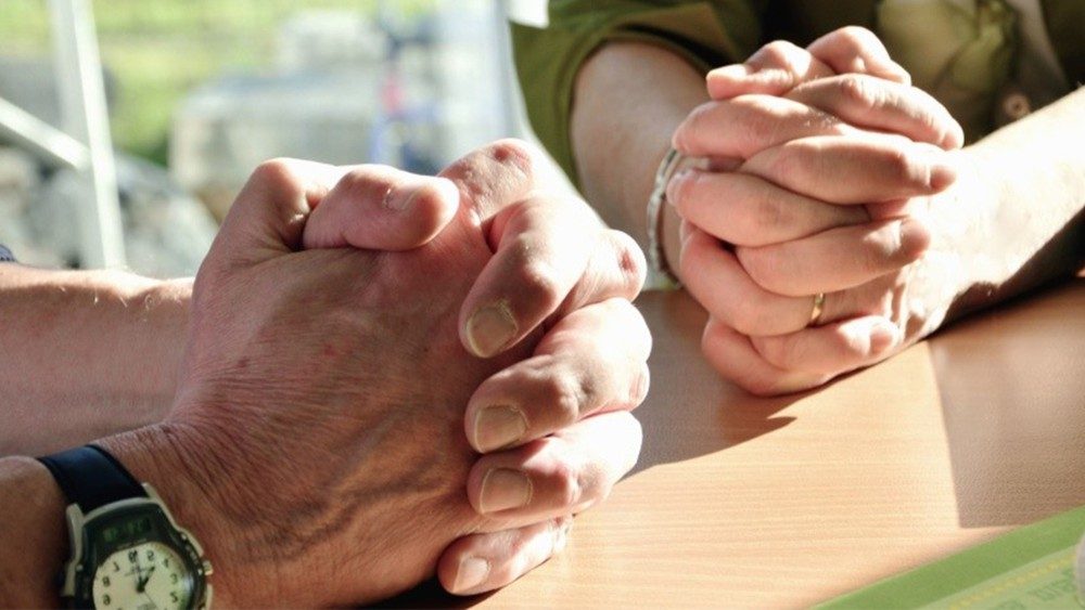 Tình liên đới của các Kitô hữu Trung Quốc