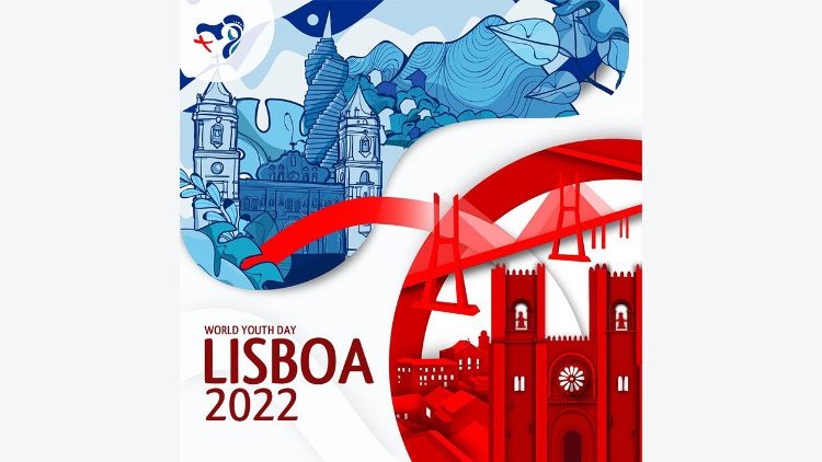 Ngày Quốc tế Giới trẻ năm 2022 tại Lisbon