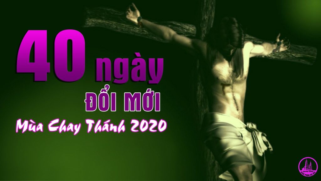 DẪN VÀO THÁNH LỄ VÀ SUY NIỆM THỨ TƯ LỄ TRO