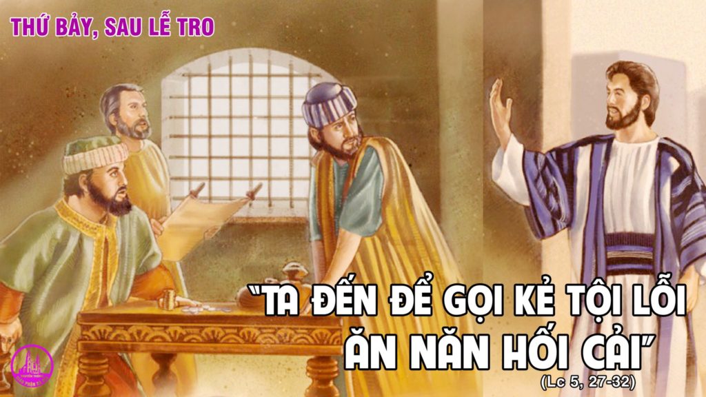 THỨ BẢY SAU LỄ TRO