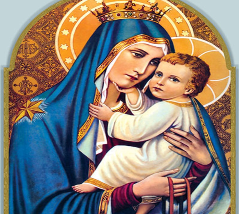 LỊCH PHỤNG VỤ THÁNG 1-2020