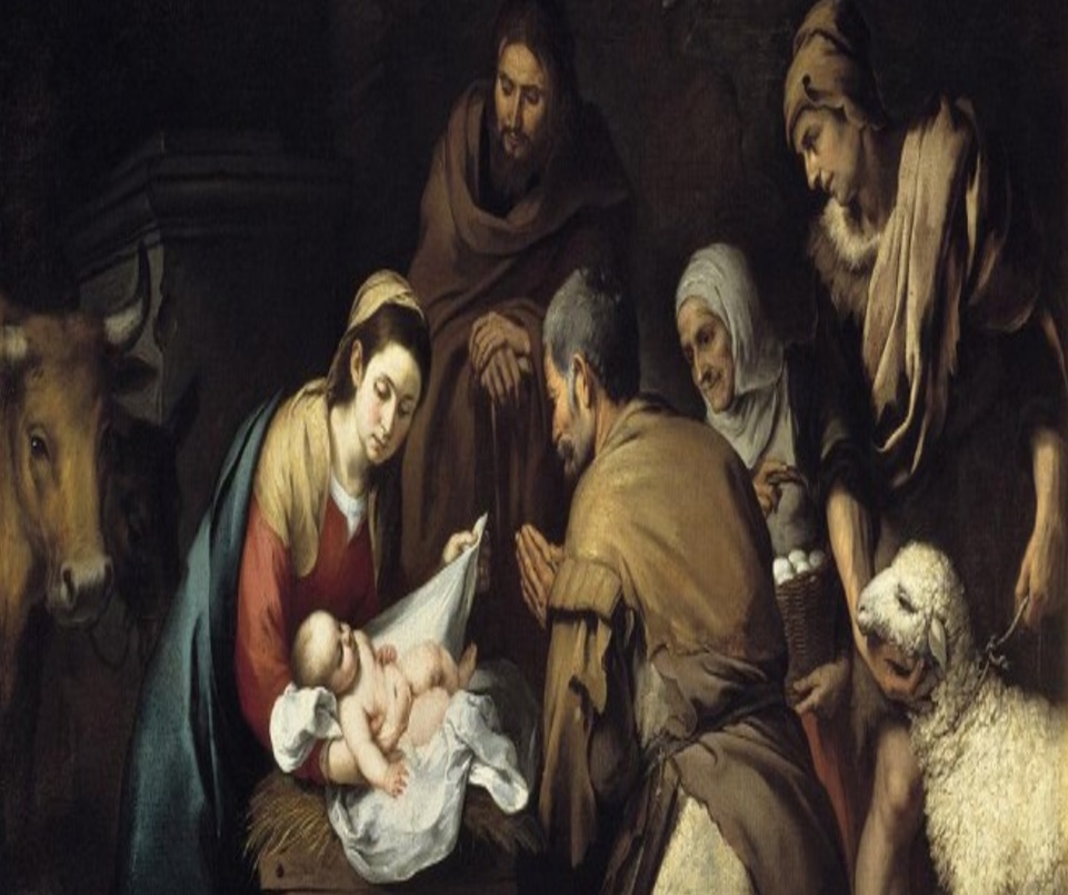 LỊCH PHỤNG VỤ THÁNG 12-2019