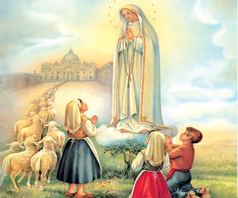 LỊCH PHỤNG VỤ THÁNG 2-2020