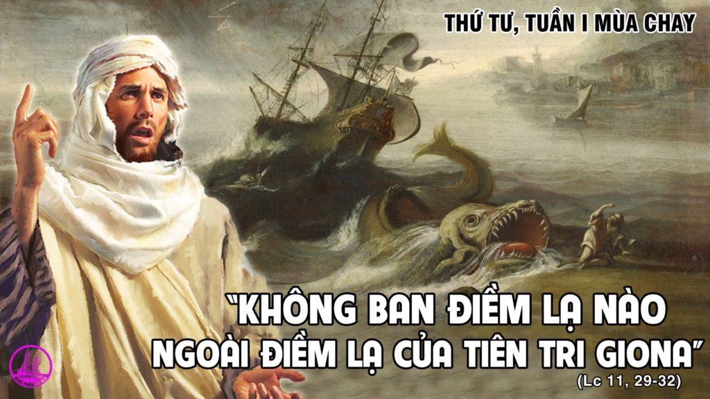THỨ TƯ SAU TUẦN I CHAY