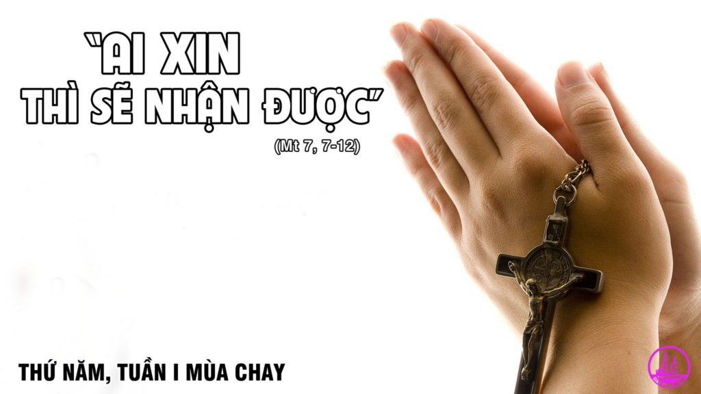 THỨ NĂM SAU TUẦN I CHAY