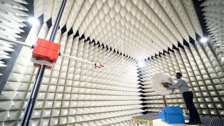 Giáo dân thời 4.0