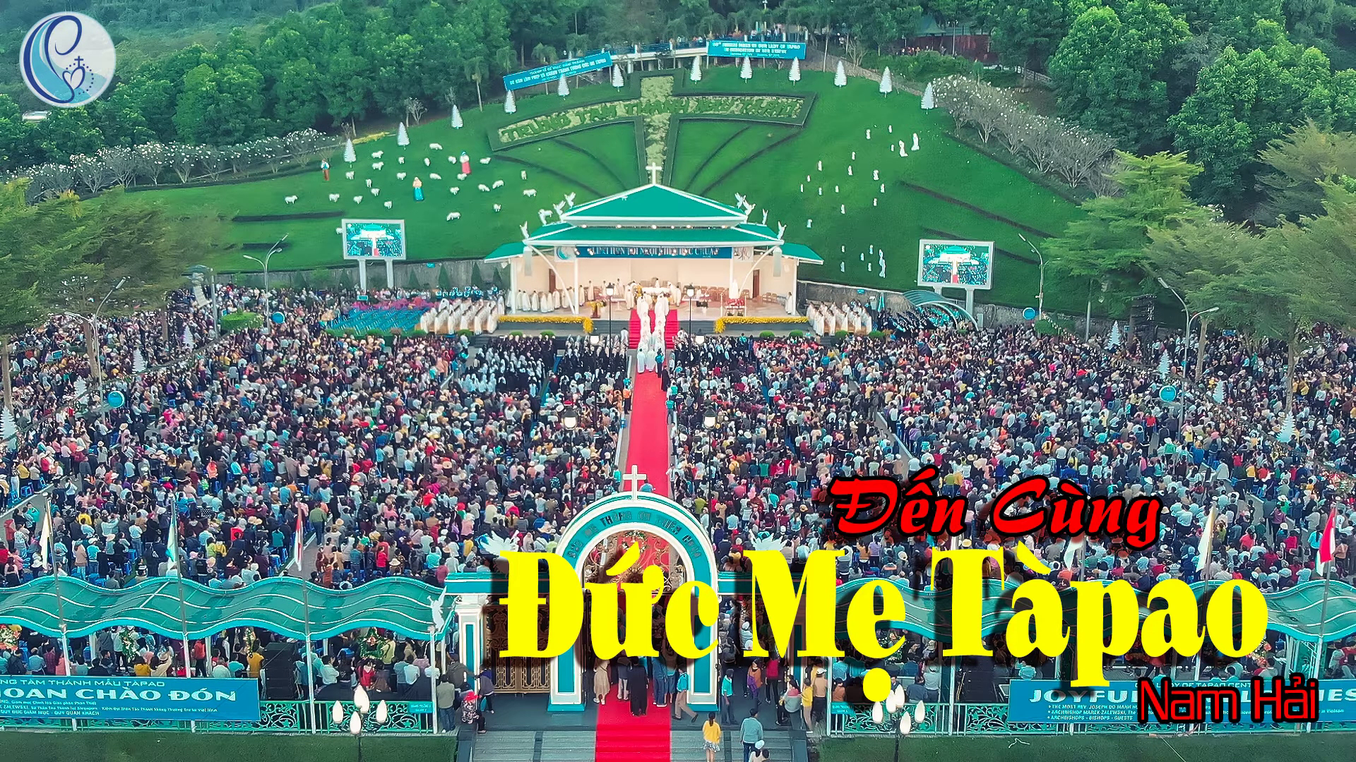 Đến Cùng Đức Mẹ Tàpao