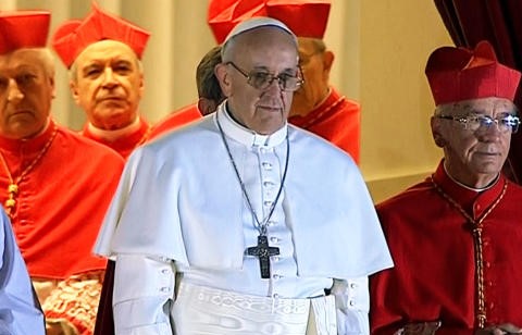 NHÌN LẠI 7 NĂM TRIỀU ĐẠI GIÁO HOÀNG CỦA ĐỨC PHANXICÔ