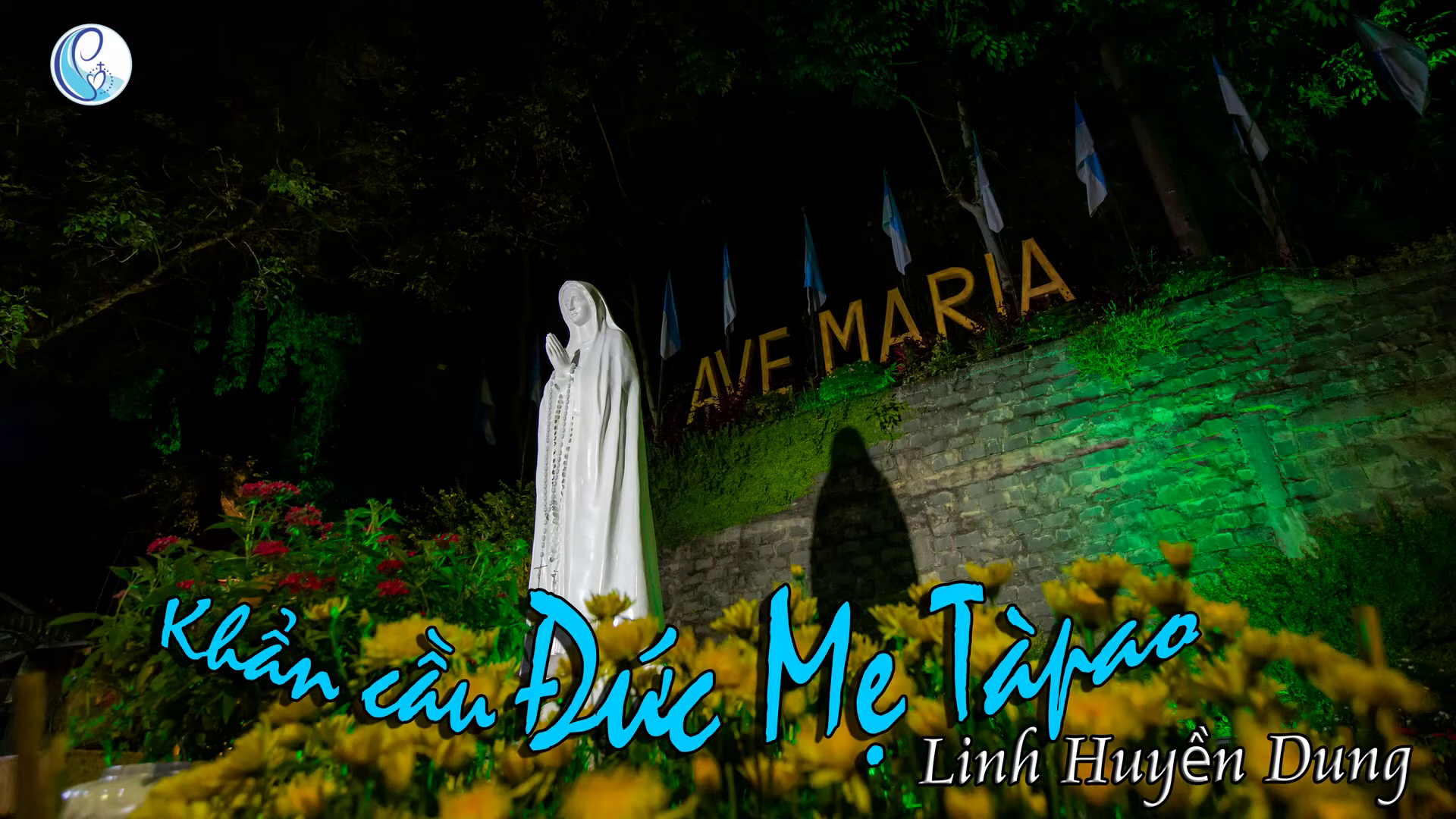 Khẩn Cầu Đức Mẹ Tàpao