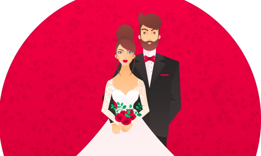 Hôn nhân giúp bảo vệ cá tính của bạn