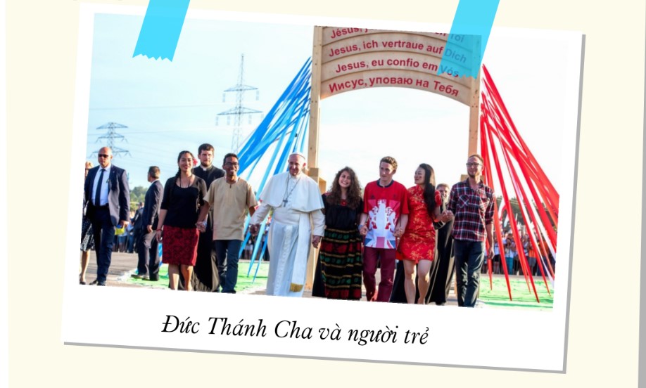 Bản tin Giới Trẻ Online tháng 3-2020