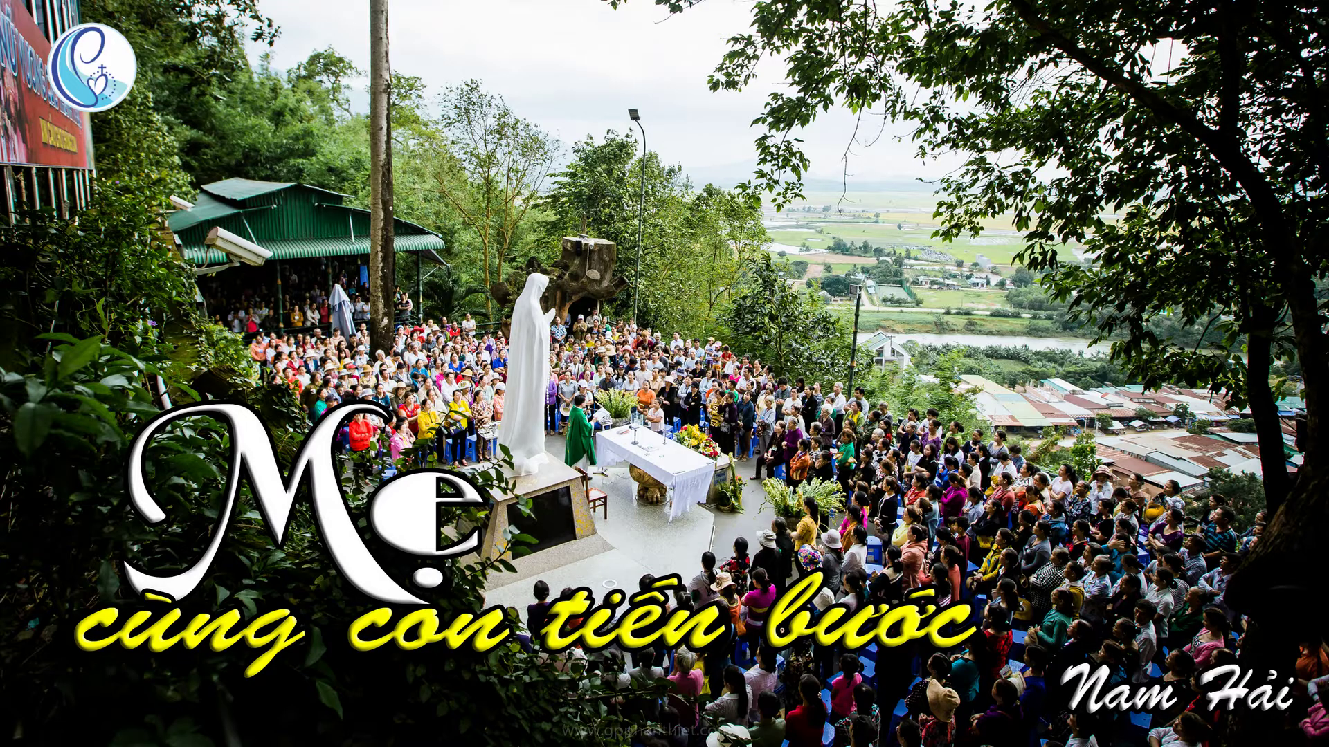 Mẹ Cùng Con Tiến Bước