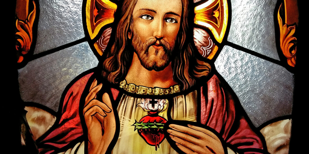 Tìm bình an nơi Thánh Tâm Chúa trong mùa Chay