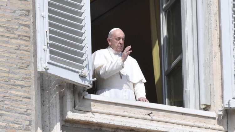 Kính mời lãnh nhận Phép Lành “Urbi et Orbi” do ĐTC ban vào lúc 18 giờ thứ Sáu ngày 27/03