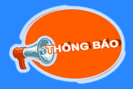 THÔNG BÁO KHẨN VỀ ĐẠI DỊCH COVID-19