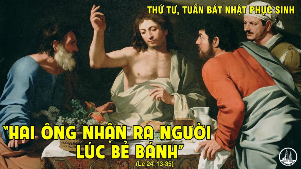 THỨ TƯ TUẦN BÁT NHẬT