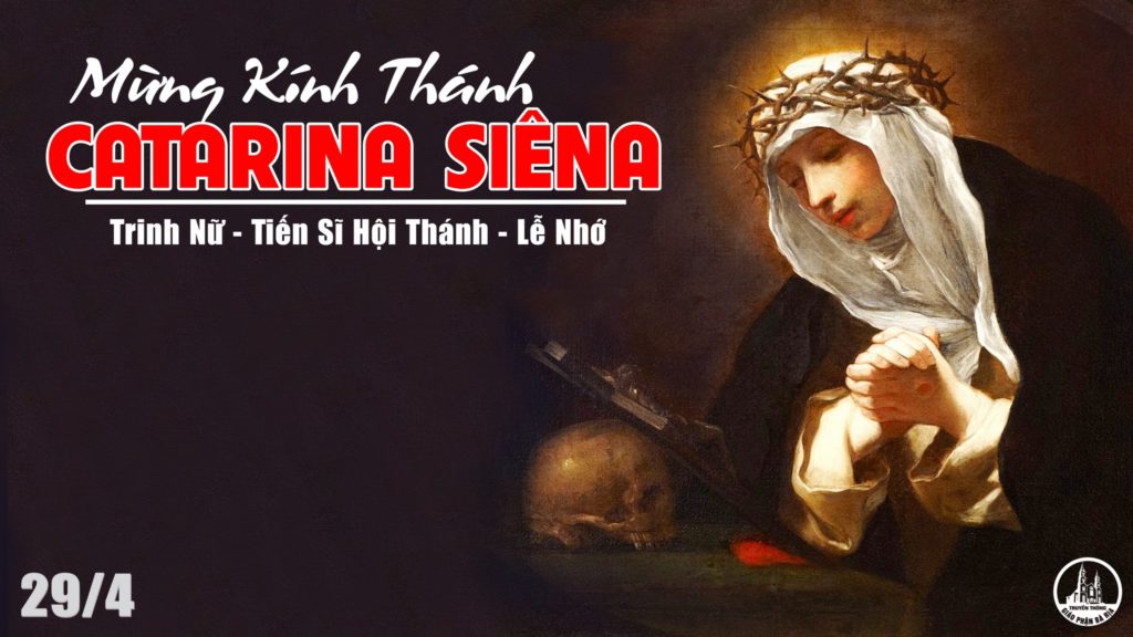 🔴Trực tuyến –  THÁNH LỄ THỨ  TƯ TUẦN 3 PHỤC SINH(ngày 29.4.2020)