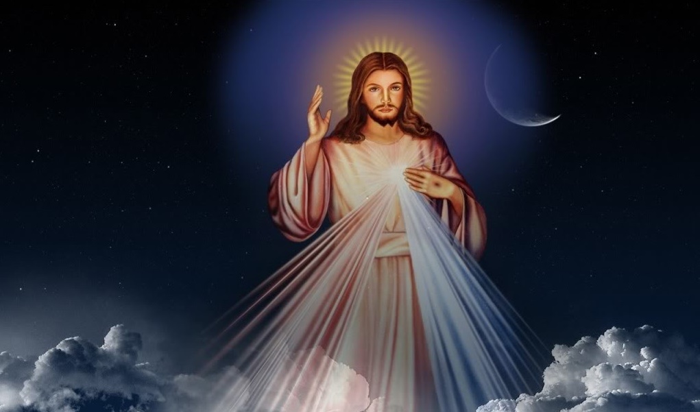 Chúa hằng thương xót