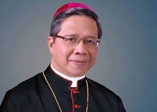 THƯ MỤC VỤ 50 NĂM THÀNH LẬP