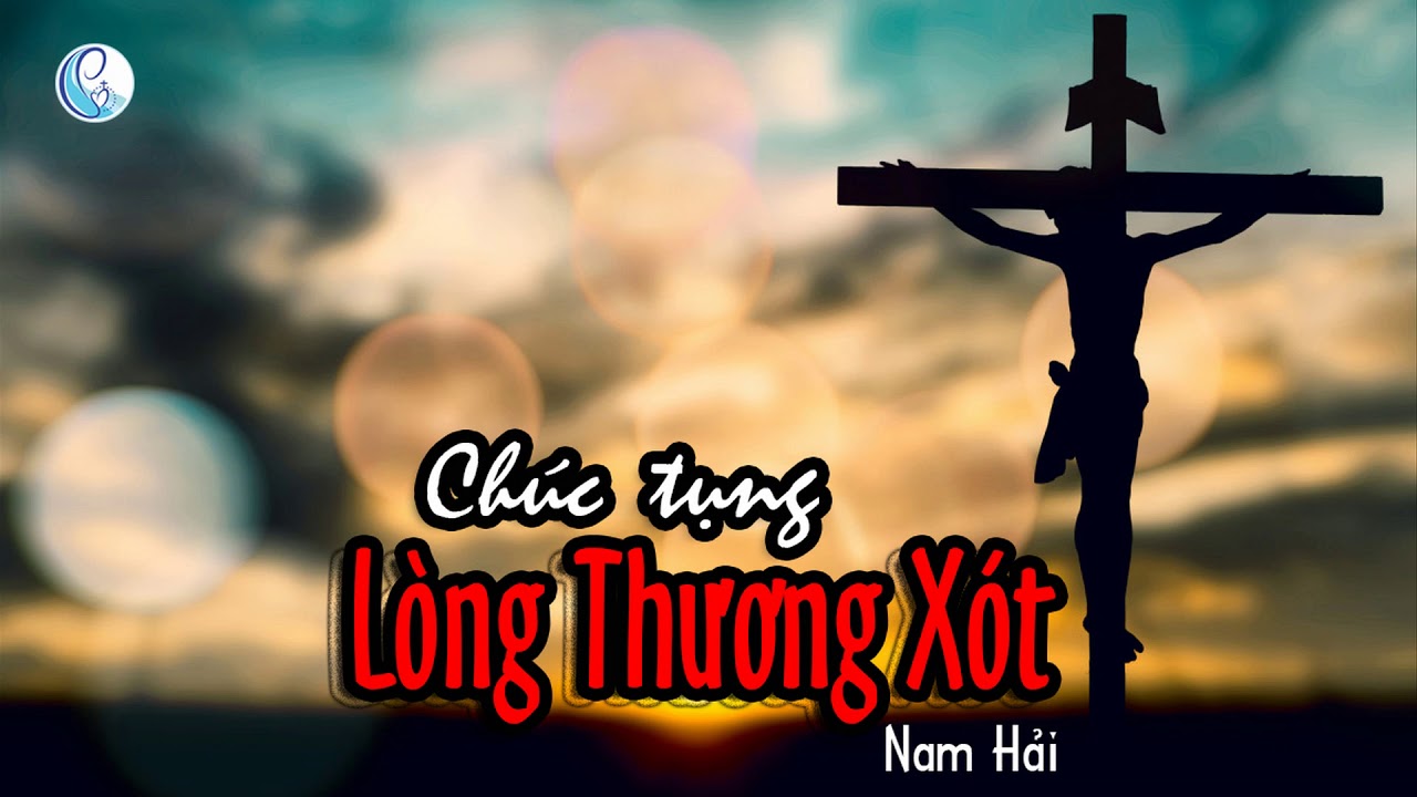 Chúc Tụng Lòng Thương Xót