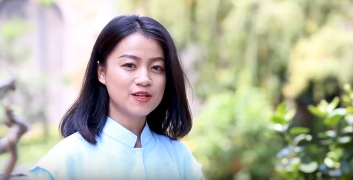 Minh họa hình thể Âm nhạc trong Phụng vụ