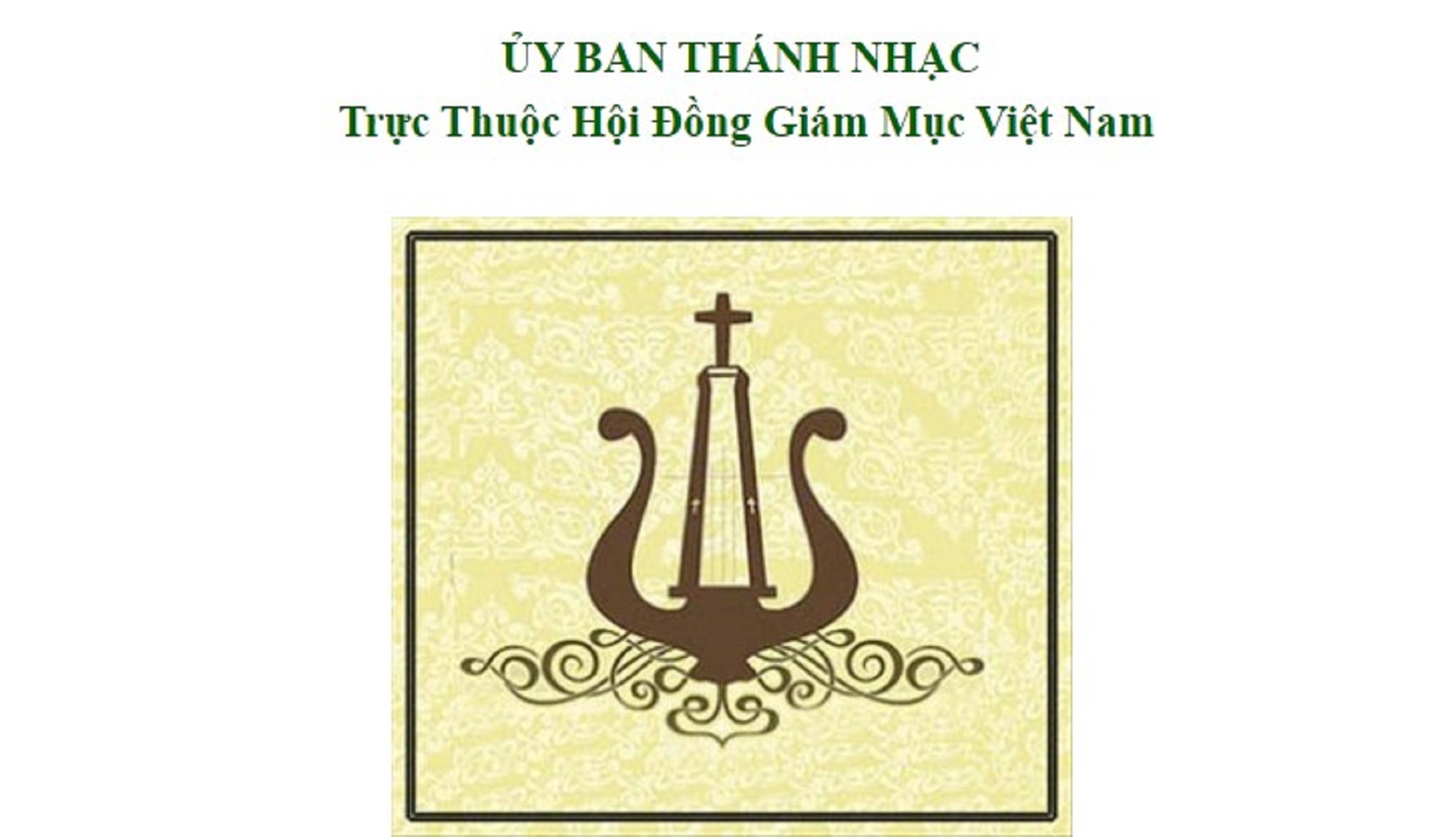 Dời ngày Hội thảo Thánh Nhạc lần thứ 46