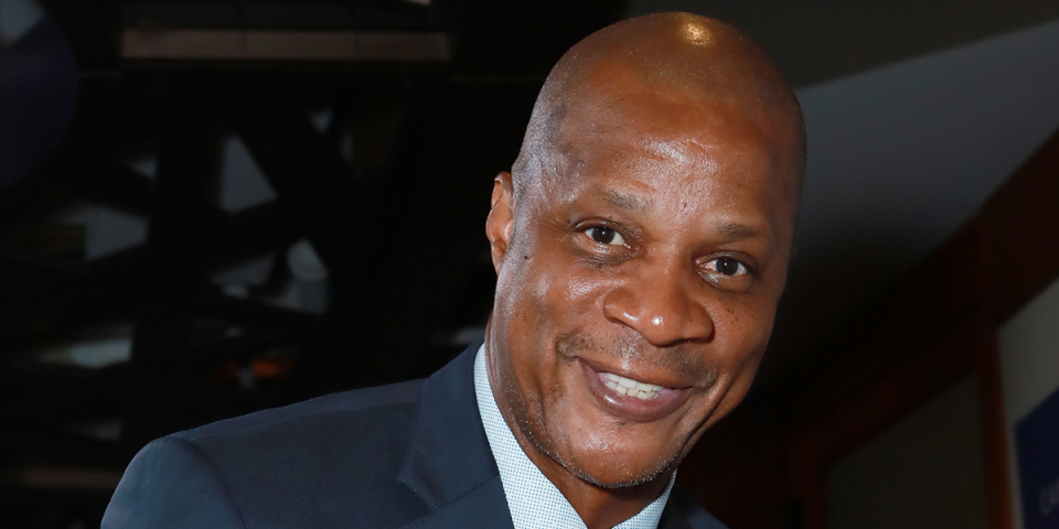 ĐỨC TIN BIẾN ĐỔI CUỘC SỐNG CỦA MỘT NGÔI SAO BÓNG CHÀY