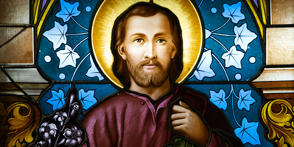 NĂM THÁNH GIUSE: NOI GƯƠNG THÁNH NHÂN