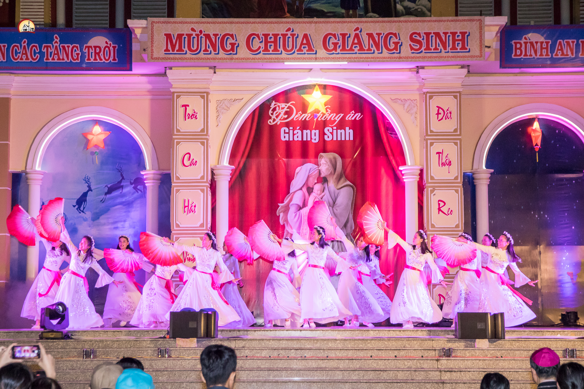 NGÀY THÁNH NHẠC GIÁO PHẬN PHAN THIẾT