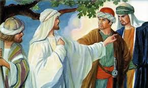 CHÚA NHẬT 2 THƯỜNG NIÊN – B