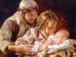 GIỜ KINH KÍNH THÁNH GIUSE