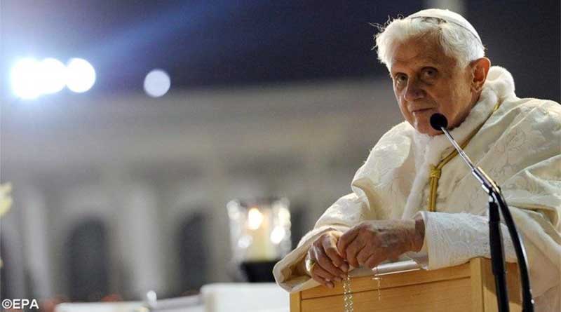 Điều ngạc nhiên dành cho Đức Biển Đức nhân kỷ niệm 70 năm linh mục