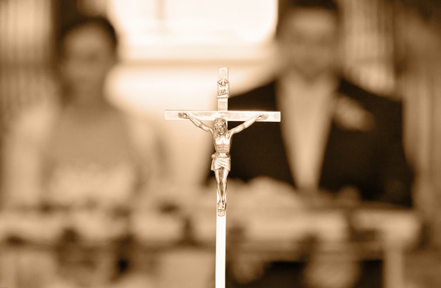 Điều gì khiến cho hôn nhân của nhiều người không hạnh phúc?