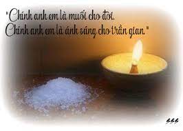 THỨ BA TUẦN 10 THƯỜNG NIÊN