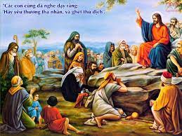 THỨ BA TUẦN 11 THƯỜNG NIÊN