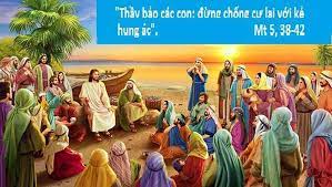 THỨ HAI TUẦN  11 THƯỜNG NIÊN