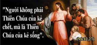 THÁNH LỄ THỨ TƯ TUẦN 9 THƯỜNG NIÊN