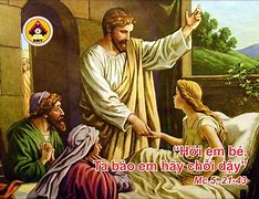 CHÚA NHẬT 13 THƯỜNG NIÊN – B