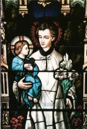 16/06  Thánh Gioan Phanxicô Regis