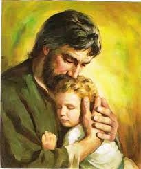 Đặc Ân Để Là Một Người Cha