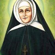 17/06 Thánh Emily de Vialar