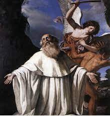 19/06 Thánh Rômualđô